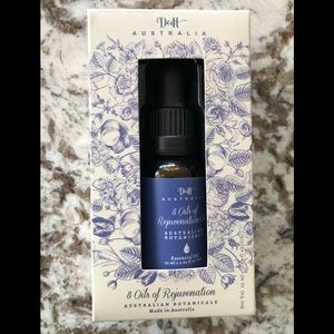 HP 8 Oils Of Rejuvenation Skincare Essential Oil